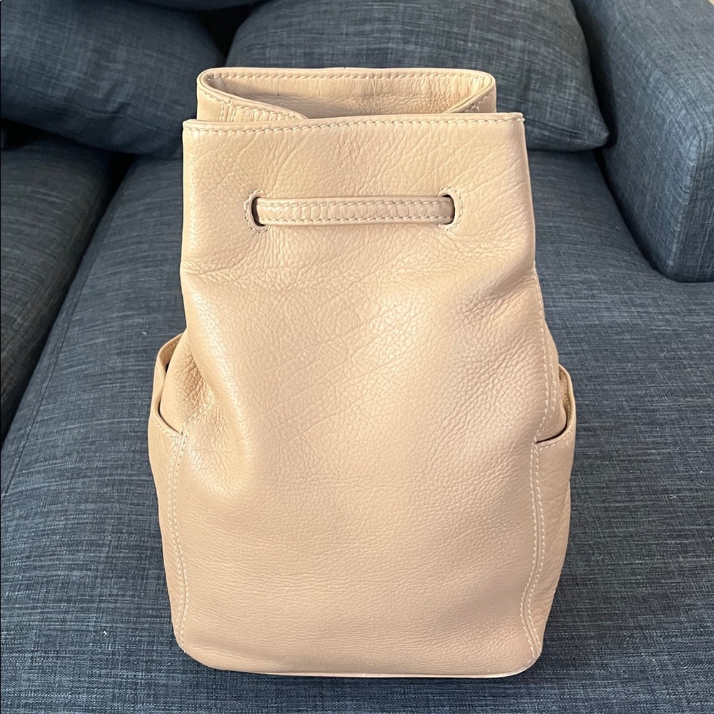 Vintage Coach sling bag